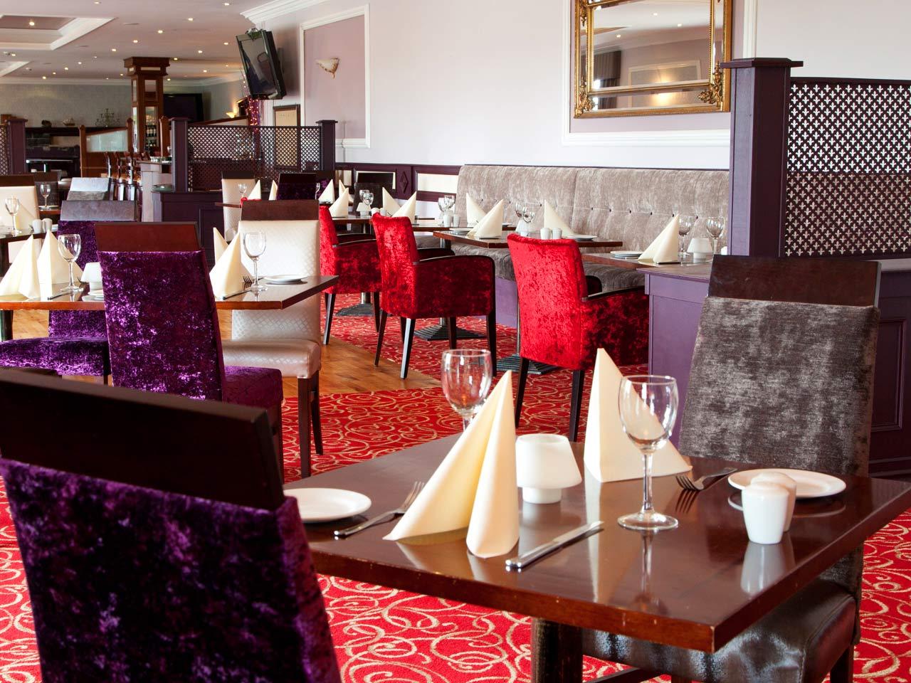 Diamond Coast Hotel Enniscrone Exterior foto