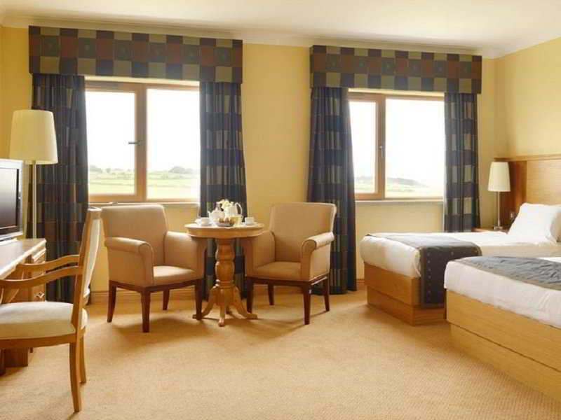 Diamond Coast Hotel Enniscrone Exterior foto